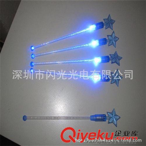 調(diào)酒棒 新款上市LED迪吧/酒吧調(diào)酒棒 發(fā)光調(diào)酒棒 飲料攪拌棒原始圖片3
