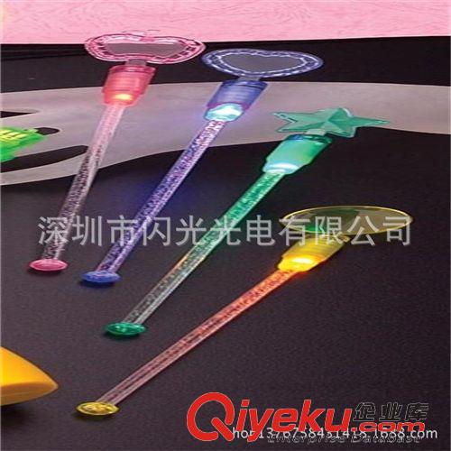 調(diào)酒棒 LED調(diào)酒棒 發(fā)光搖搖棒 發(fā)光調(diào)酒棒原始圖片3