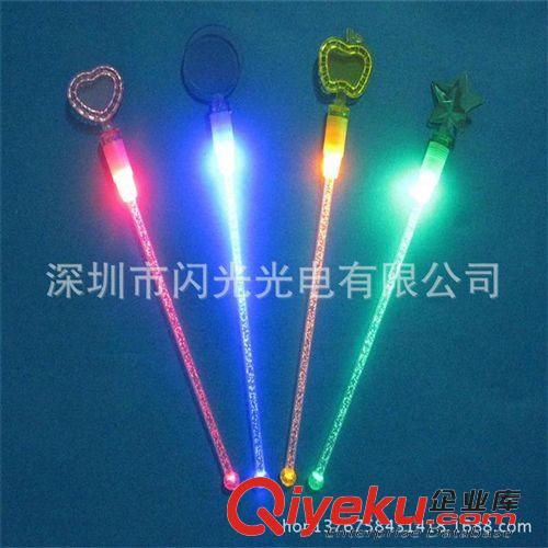 調酒棒 LED雞尾酒調酒棒 發光調酒棒  LED電子調酒棒原始圖片3