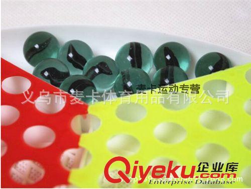 棋類產品 批發 圓盒棋 玻璃彈珠跳棋 十元店玻璃珠大跳棋 益智棋具原始圖片2