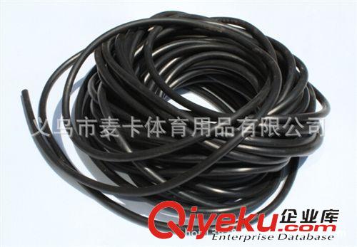 力量訓練器 批發 田徑拉力管 力量訓練阻力乳膠拉力繩 阻力力量訓練高彈