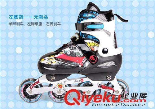 輪滑鞋 金峰 GF-HW104旱冰鞋 輪滑鞋原始圖片2