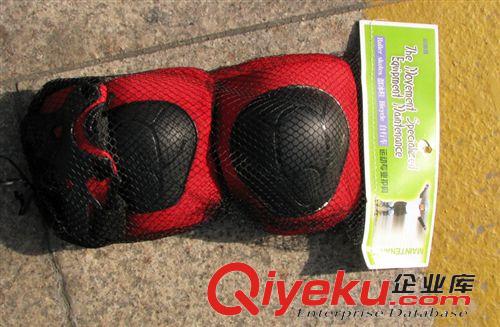 輪滑護(hù)具 、頭盔 【火拼】輪滑鞋旱冰鞋護(hù)具 溜冰鞋護(hù)具 地雷護(hù)具 六件套 廠家直銷原始圖片3