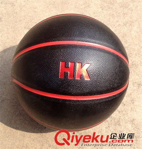 籃球 豪凱HK-7145 吸濕pu籃球原始圖片2