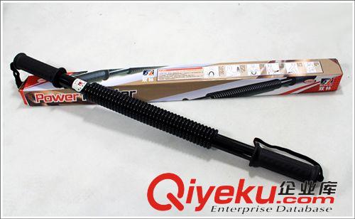 健身器材 正品雙林臂力器 足重60KG不易變形 有只彈簧 健身練習(xí)原始圖片2
