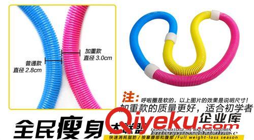 《《運(yùn)動(dòng)休閑》》 彈簧呼啦圈原始圖片2