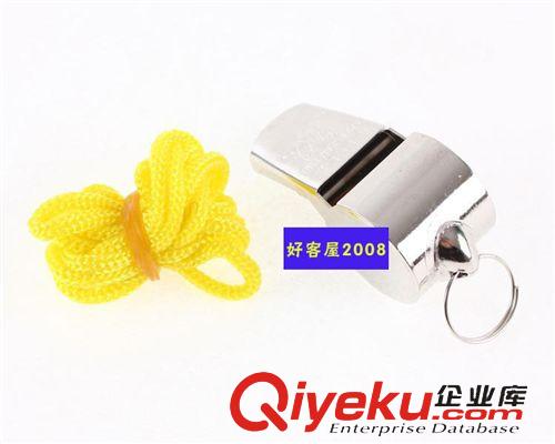 《《學(xué)校用品系列》》 蝴蝶牌小銅哨 教練口哨 多功能裁判員哨 1個原始圖片3