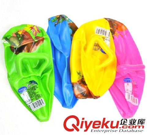 皮球 淘氣堡熊出沒手柄皮球原始圖片2