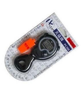  秒表 天福單道220秒表