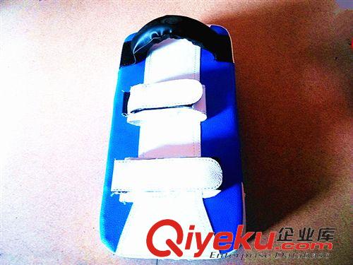 腳靶 跆拳道腳靶 散打腳靶 散打腳靶 方靶原始圖片3