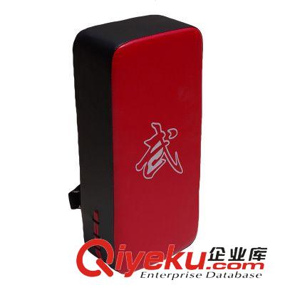 腳靶 廠家批發(fā)  散打腳靶   拳擊腳靶   加大加厚腳靶體育用品原始圖片2