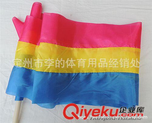 彩帶 舞蹈用品 舞蹈彩帶 體操彩帶 4米原始圖片2