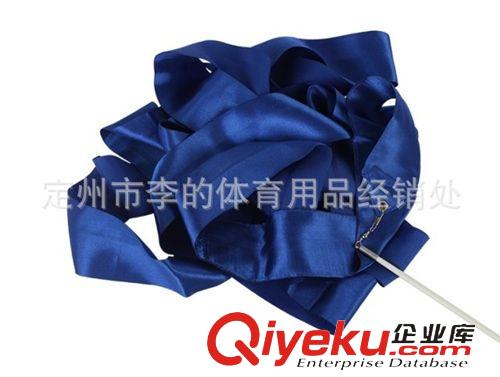 彩帶 廠家生產(chǎn)批發(fā)  藝術(shù)體操彩帶、健身用品、舞蹈用品、批發(fā)彩帶原始圖片3