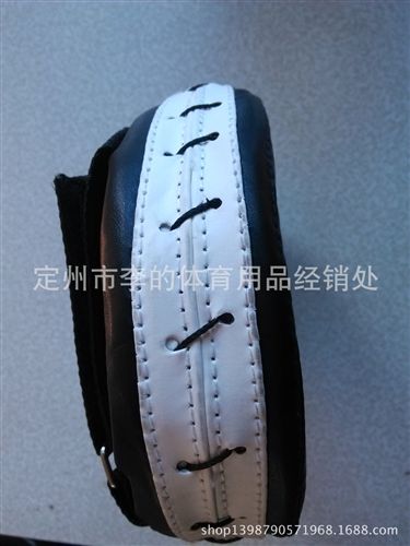 手靶 廠家批發  gdPE填充  拳擊手拳擊手靶   散打訓練用品原始圖片3