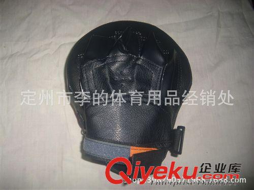 手靶 廠家直銷  手靶 散打散打護(hù)具  拳擊體育用品原始圖片2