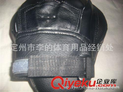 手靶 廠家直銷  手靶 散打散打護(hù)具  拳擊體育用品原始圖片3