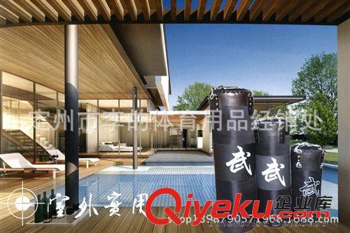 沙袋 廠家批發    拳擊沙袋   吊式沙袋  健身用品