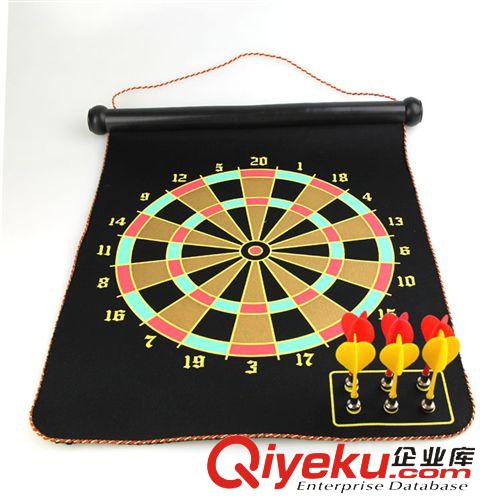 跳繩 磁性標(biāo)靶飛鏢盤 標(biāo)靶玩具 標(biāo)靶套裝 親子安全雙面植絨磁性飛鏢盤