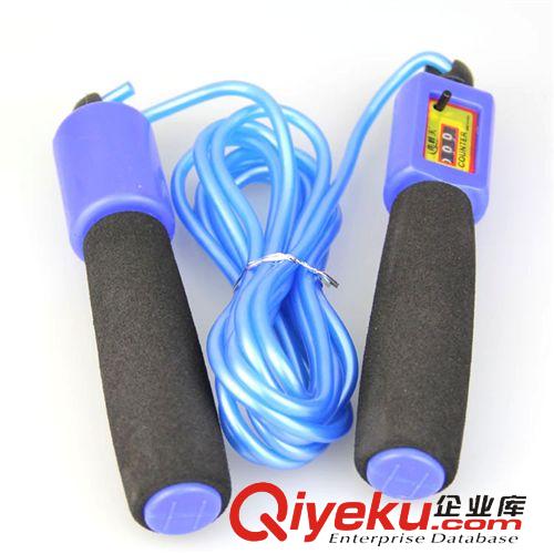 跳繩 低價促銷 體育用品 跳繩 計數跳繩 中考專用跳繩 纖動計數跳繩原始圖片2