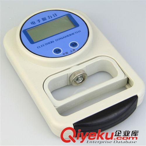 學生體檢用品 電子握力測試儀 計數(shù)握力器 電子握力計WCS-10000 握力表中考專用