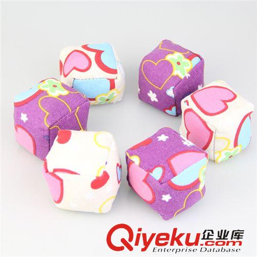 兒童玩具 幼兒園小沙包 丟沙包 防漏卡通印花 帆布沙包 兒童沙包 防漏砂