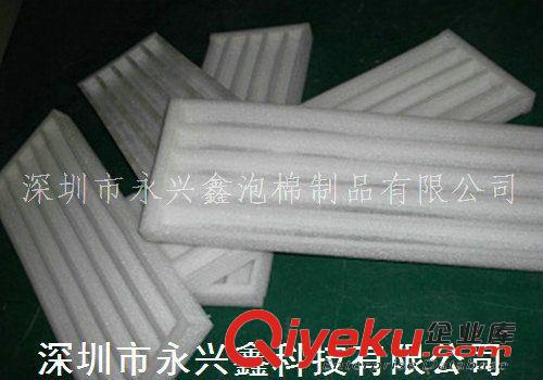 珍珠棉包裝品系列 生產(chǎn)供應(yīng)T10/1.5米LED電燈管珍珠棉新款防震包裝包材