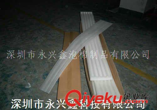 珍珠棉包裝品系列 生產供應T10/0.9米LED電燈管珍珠棉防震新款包裝包材