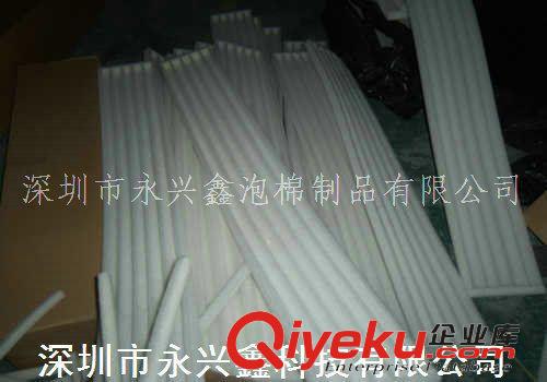 珍珠棉包裝品系列 生產供應T8/0.6米LED電燈管防震珍珠棉新款包裝包材
