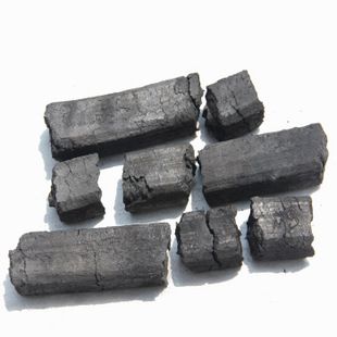 野炊燒烤用品 木炭廠家批發(fā) 燒烤木炭壓縮機(jī)制環(huán)保無煙木碳2.5kg裝原始圖片2