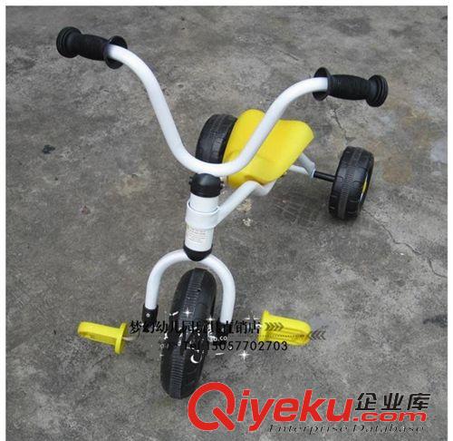 兒童學(xué)步車 腳踏車 (B02) 廠家直銷幼兒腳踏車兒童三輪車多功能多款式兒童玩