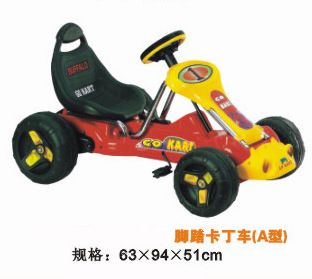 兒童學(xué)步車 小狗車 兒童代步動物車 塑料兒童玩具車 兒童塑料搖馬車