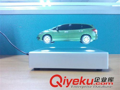 磁懸浮新品 磁懸浮汽車模型，懸浮超級跑車，接受個性定制 磁展懸浮廠家生產(chǎn)