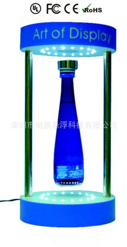磁懸浮廣告展示架 產品展示架 展會展示架 移動廣告架 磁懸浮廣告展示架 懸浮展示