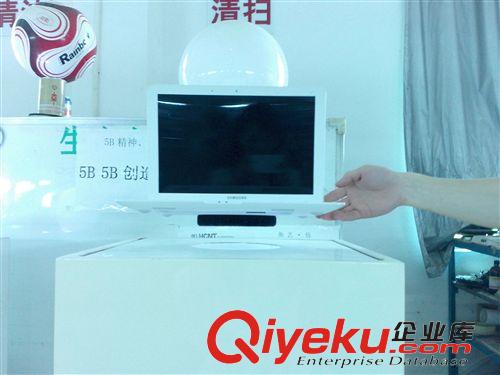 磁懸浮廣告展示架 磁懸浮個性定制廣告展示架 磁懸浮展示架 可放自己的東西飄浮起來原始圖片3