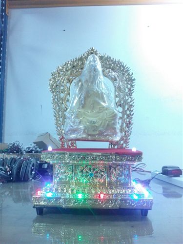 磁懸浮佛像 全國包郵 磁懸浮佛像禮品工藝品客廳裝飾品商務禮品