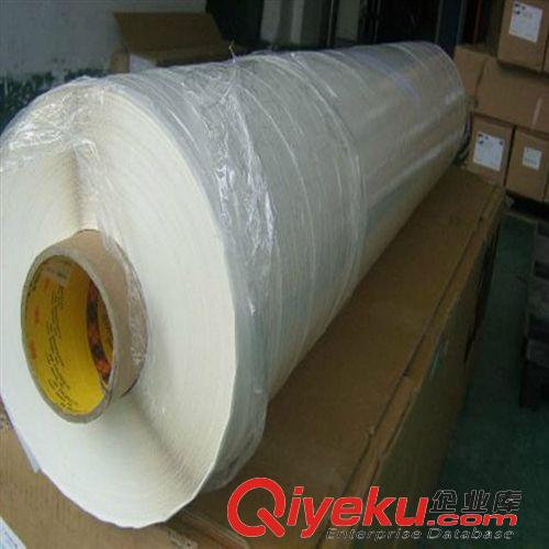 3M雙面膠帶 特約經銷商供應3M55261雙面膠帶原裝zp（現貨供應，可分切）