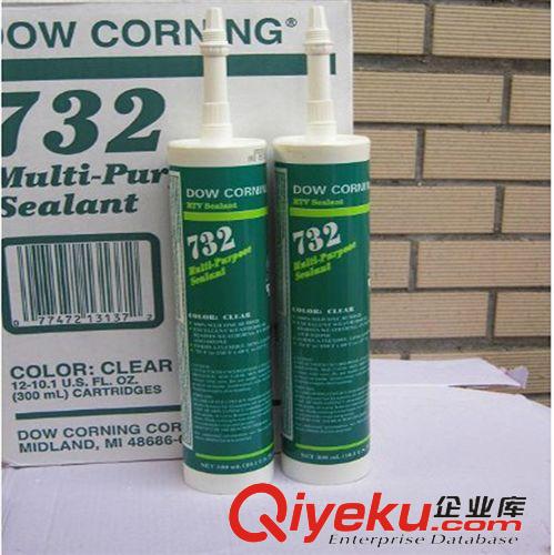 道康寧膠水 道康寧DC734 道康寧膠水734 道康寧734膠水 734膠水