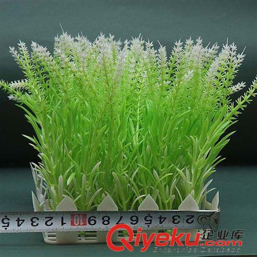 柵欄草20X12 仿真羅漢草柵欄套裝 酒店飯店裝飾品 tj銷售