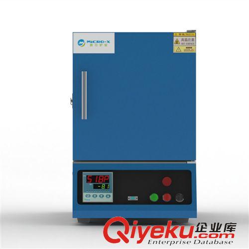 新品上架 專業(yè)供應(yīng)1200度箱式氣氛爐 MXQ1200-30氣氛燒結(jié)爐