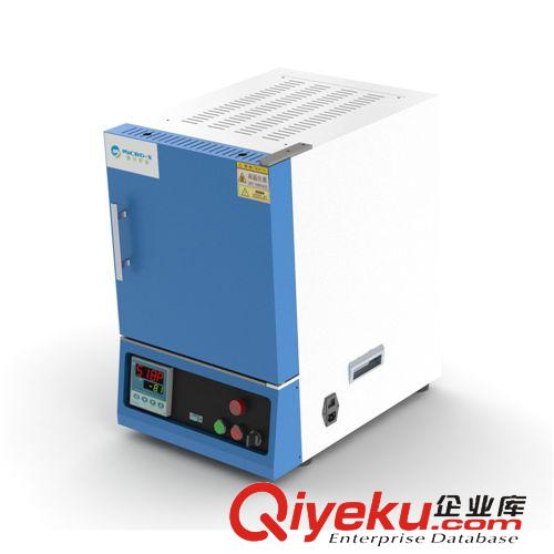 新品上架 生產供應 SX2系列電阻爐 微行爐業箱式電阻爐原始圖片2