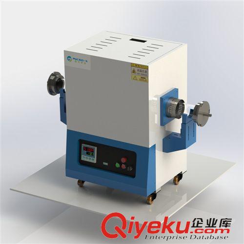 新品上架 長期供應 MXG1600真空管式爐 小型管式爐原始圖片2