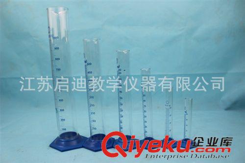 熱銷產品 熱銷推薦  各種型號玻璃量筒 實驗室玻璃儀器  教學儀器原始圖片3