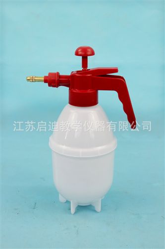 理化生儀器 教學(xué)儀器公司強力推薦  小型噴水壺  園林噴霧壺  價格實惠