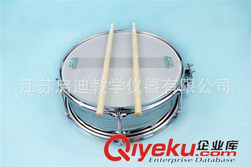 音體美衛(wèi)儀器 廠家生產(chǎn) 兒童練習(xí)小軍鼓  兒童打擊樂器  新音體美衛(wèi)儀器原始圖片3