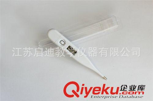 音體美衛儀器 熱銷推薦 筆式電子體溫計  數字顯示體溫表 音體美衛儀器原始圖片3