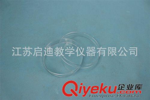 玻璃儀器 【企業集采】強力推薦 xj培養皿 生物玻璃儀器 實驗教學儀器原始圖片2