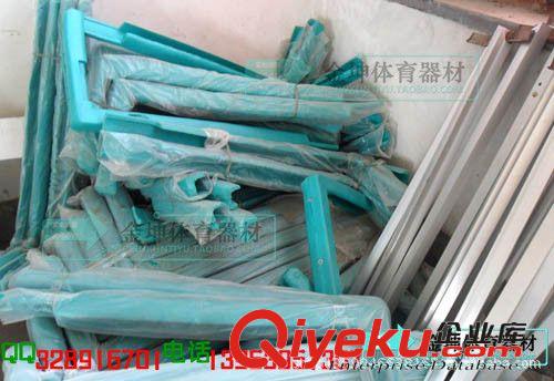 籃球架 高強度鋼化玻璃籃板 復合籃板 專配放液壓籃球架 凹箱籃球架原始圖片3