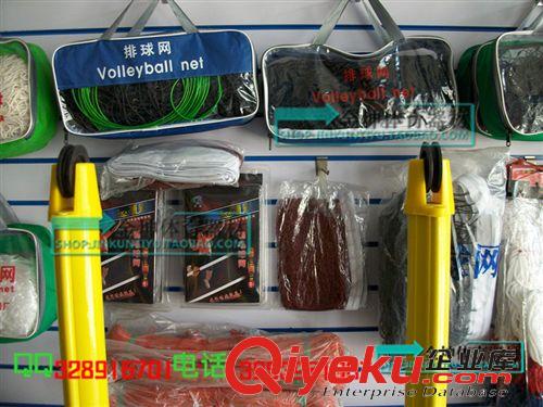羽毛球柱 排球柱 跳高架 專業羽毛球柱生產 新ABS款 移動式 鑄鐵式羽柱原始圖片2