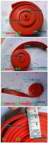 學校達標器材 彩色彈性拉力帶