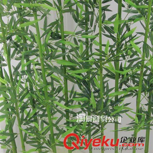 所有仿真植物 廠家直銷仿真植物裝飾 假竹子竹葉 專業批發現貨實拍加密仿真竹子